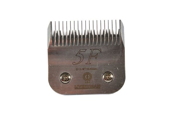 Picture of Liveryman A5 Blades - 5F - Wide