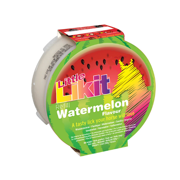 Picture of Likit Little Refill - Watermelon