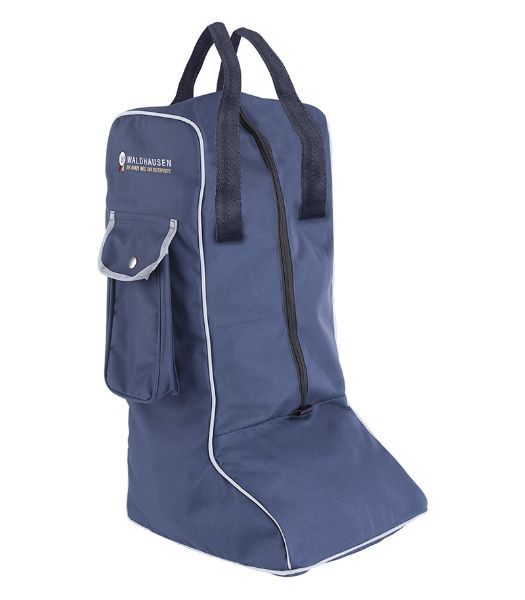 Picture of Boot Bag - Night Blue