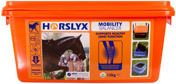 Picture of Horslyx Mobility Balancer - 15kg