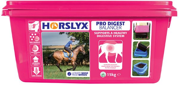 Picture of Horslyx Pro Digest Balancer - 15kg