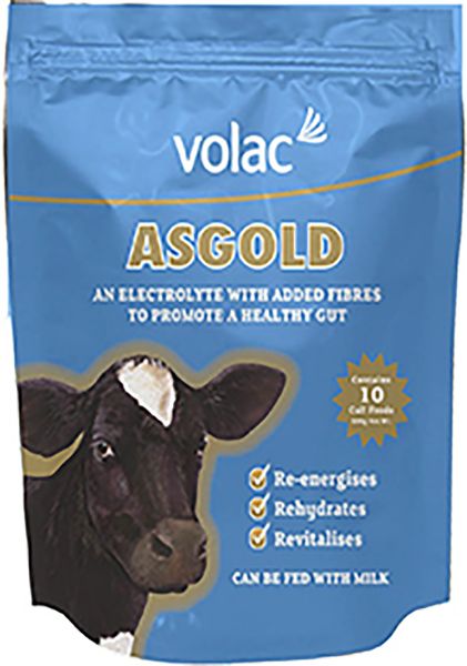 Picture of Volac AS Gold - 500g