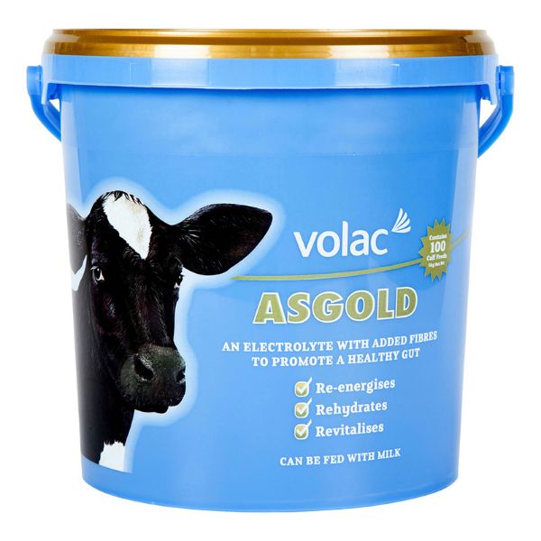 Picture of Volac AS Gold - 5kg