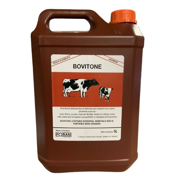 Picture of Bovitone - 5lt
