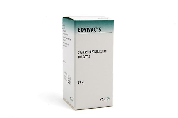 Picture of Bovivac S - 50ml