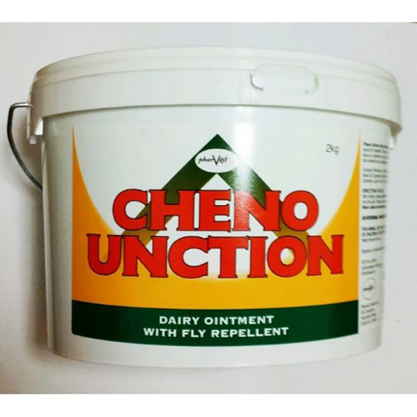 Picture of Cheno Unction - 2kg