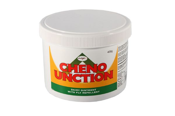 Picture of Cheno Unction - 400g