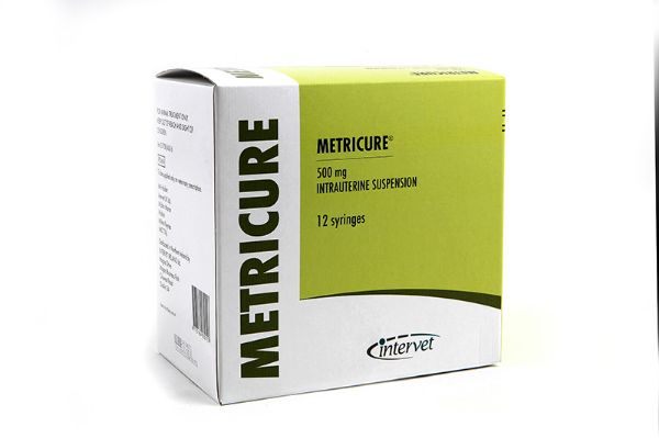 Picture of Metricure - 10 pack