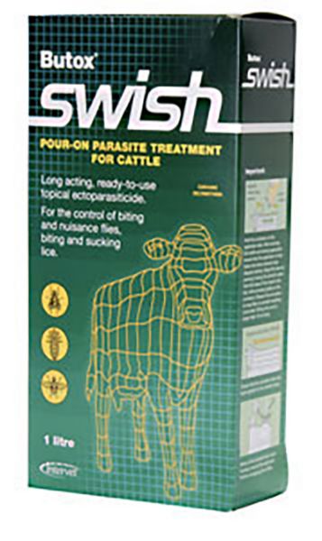 Picture of Butox Swish - 1lt