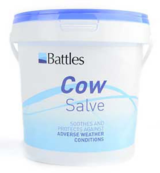 Picture of Cow Salve - 900g