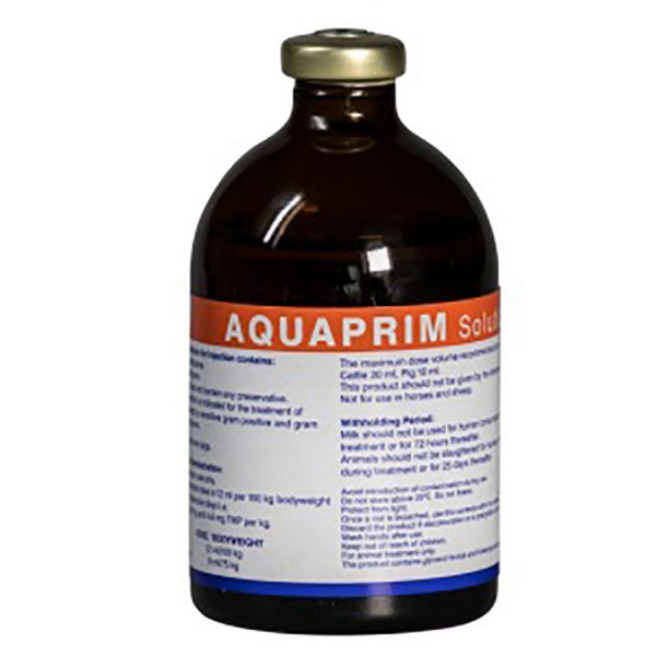 Picture of Aquaprim - 100ml