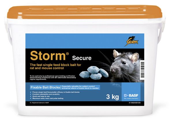 Picture of Storm - 3kg