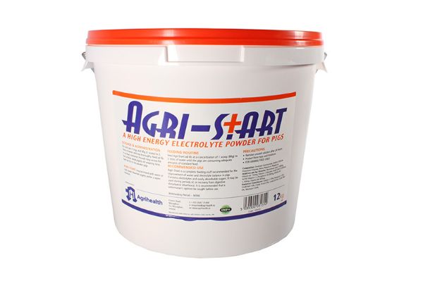 Picture of Agri-Start - 12kg