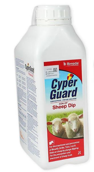 Picture of Cyperguard - 2lt