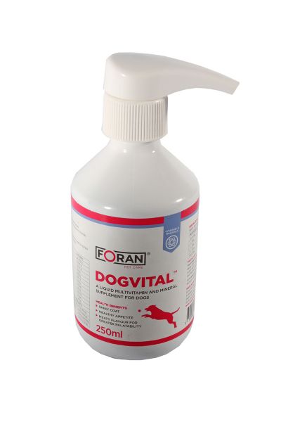 Picture of Dogvital - 250ml