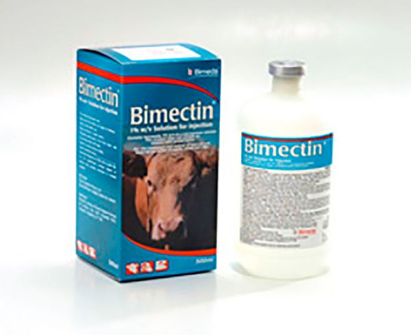 Picture of Bimectin - 250ml