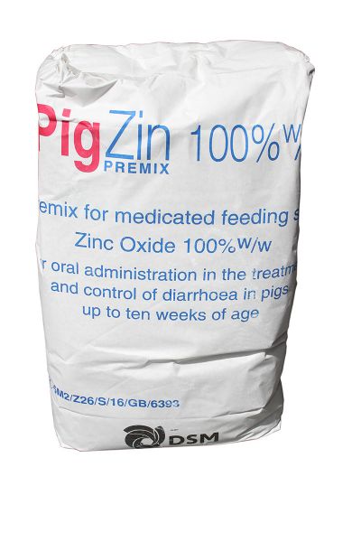 Picture of Pigzin Premix - 25kg