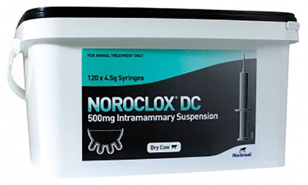 Picture of Noroclox D.C - 120