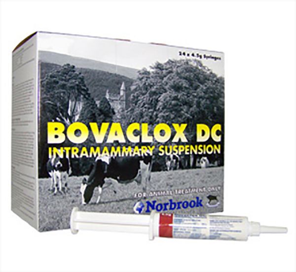 Picture of Bovaclox D.C - 120