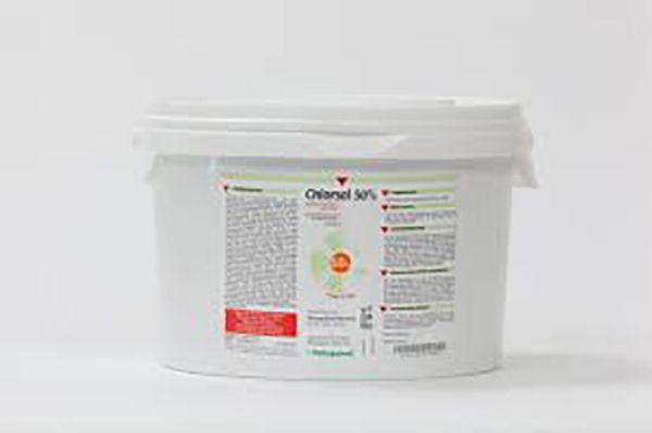 Picture of Chlorsol 50 - 2kg