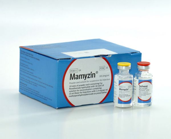 Picture of Mamyzin - 10g x 10