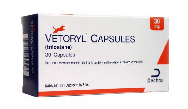Picture of Vetoryl - 30mg - 30 pack