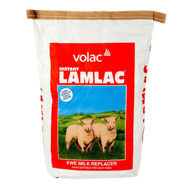 Picture of Lamlac - 5kg - Instant