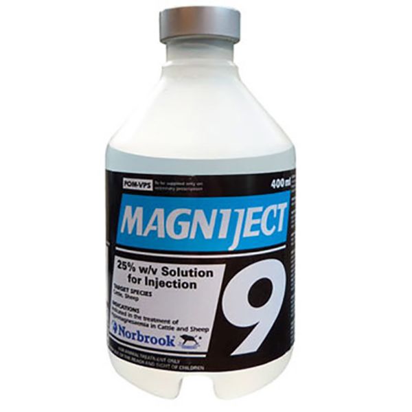 Picture of Magniject - 400ml - IE