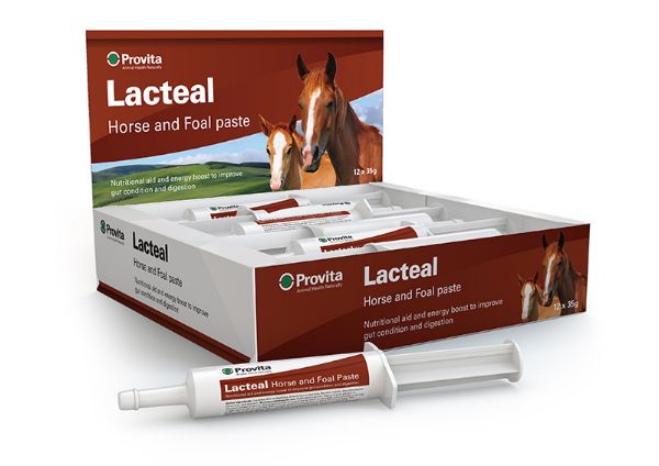 Picture of Provita Lacteal Horse&Foal - 35g