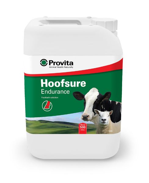 Picture of Provita Hoofsure Endurance - 5lt