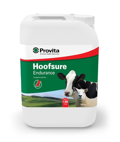 Picture of Provita Hoofsure Endurance - 10lt