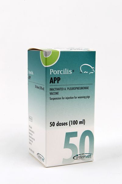 Picture of Porcilis APP - 100ml