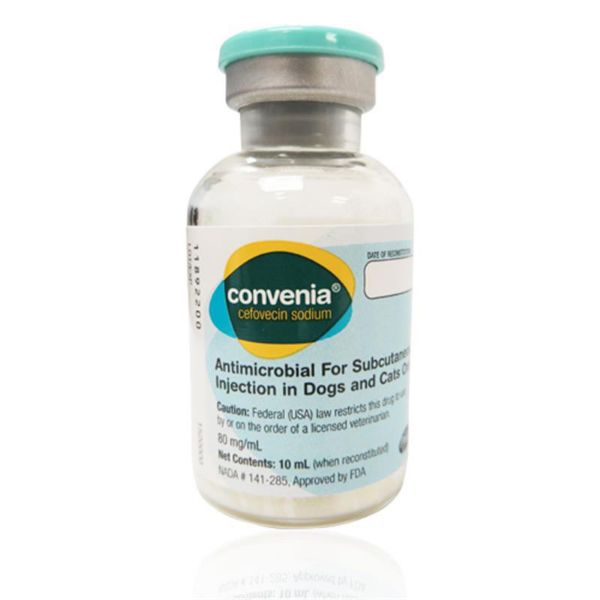 Picture of Convenia - 10ml