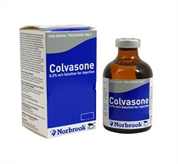 Picture of Colvasone - 100ml