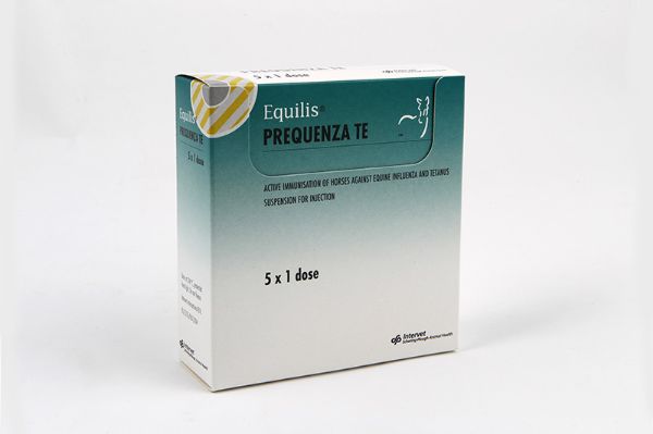 Picture of Equilis Prequenza Te - 1ml x5