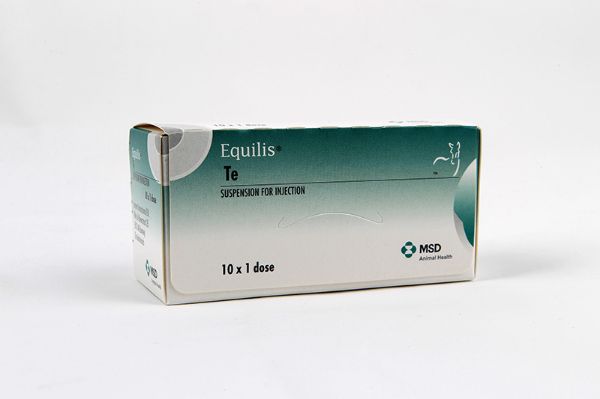 Picture of Equilis Prequenza Te - 1ml x10