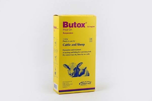 Picture of Butox - 1lt