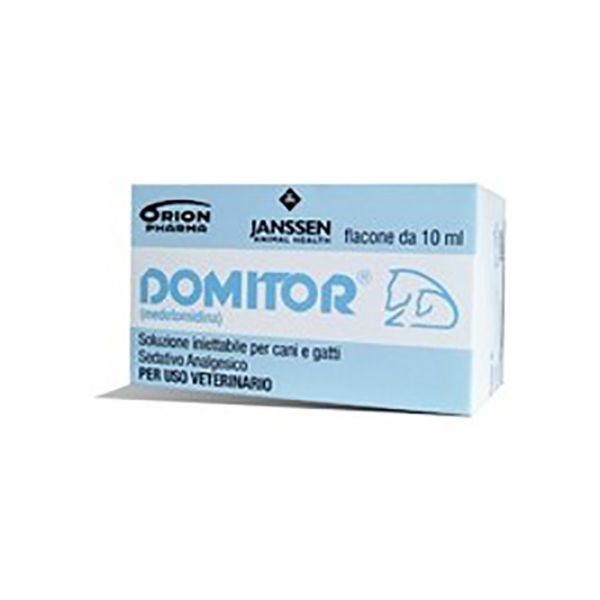 Picture of Domitor - 10ml