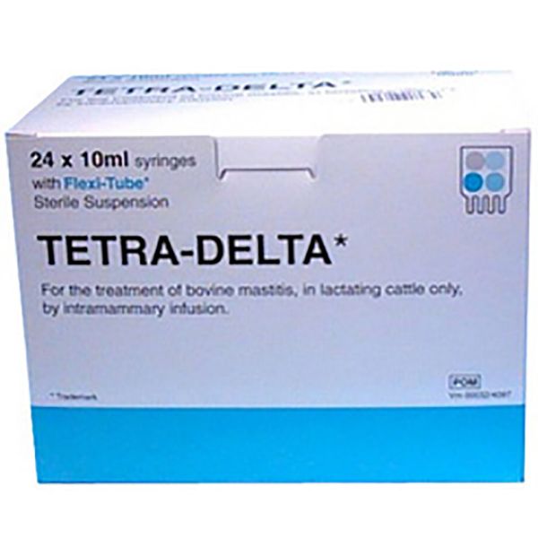 Picture of Tetra Delta - 24