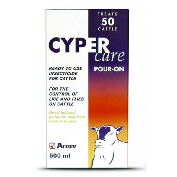 Picture of Cypercare - 500ml