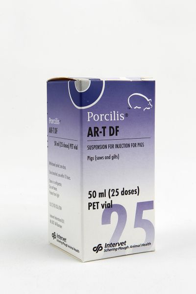 Picture of Porcilis Ar-T Df - 50ml