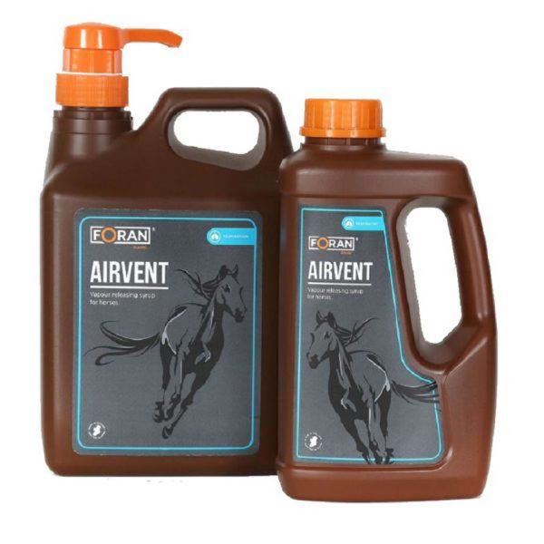 Picture of Airvent Syrup - 2.5lt