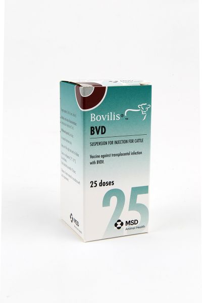 Picture of Bovilis Bvd - 50ml