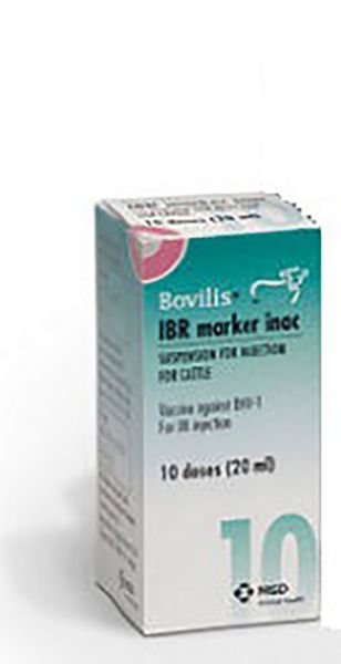 Picture of Bovilis Ibr Marker Inactivated - 20ml
