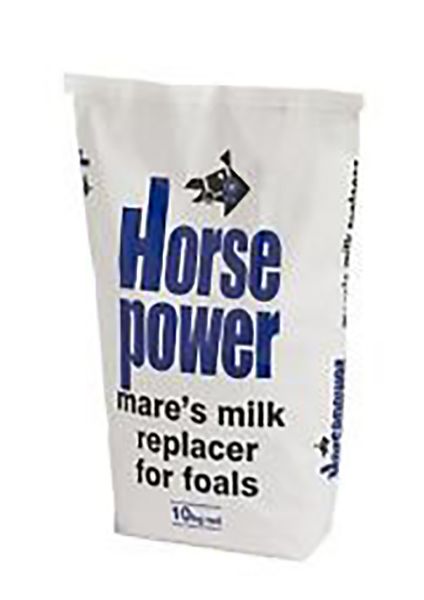Picture of Mares Milk Replacer - 10kg