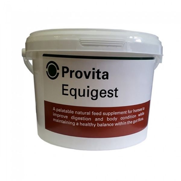 Picture of Provita Equigest - 1kg