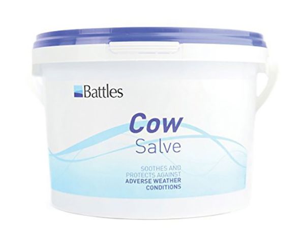 Picture of Cow Salve - 4kg