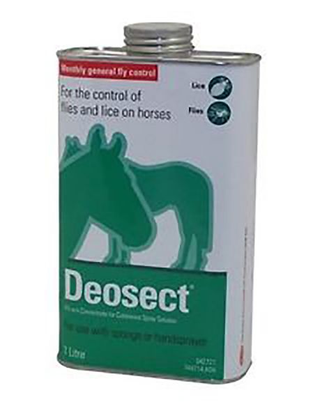 Picture of Deosect Horse - 1lt