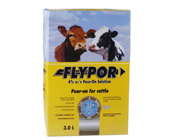 Picture of Flypor - 3lt
