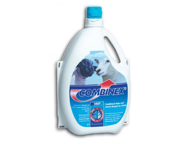 Picture of Combinex Sheep - 5lt